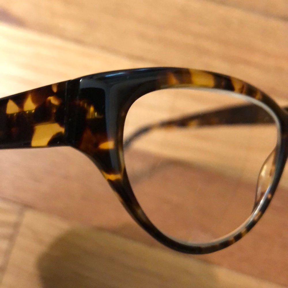 Millicent Bryce Tortoise Shell Reading Glasses - image 7